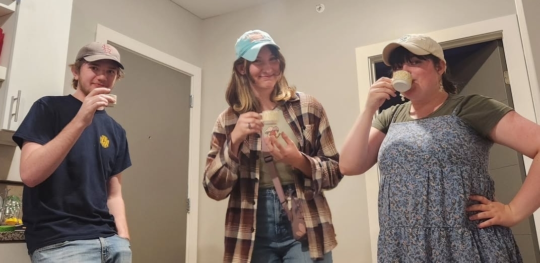 2025-03-30 Cas turns 21 hats stolen.jpg
